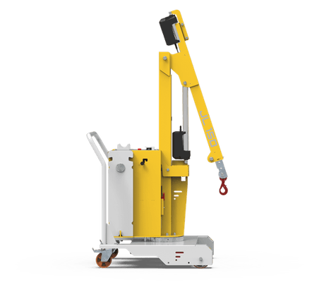 Manutention légère & ergonomie - Grue d'atelier et potence  - JL 150
