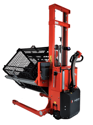 Manutention légère & ergonomie - Manutention Spécifique - ROTATOR