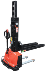 Manutention légère & ergonomie - Gerbeur auto-embarqué - VLE06-09