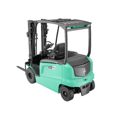 Chariot élévateur - Frontal électrique - EDIA EX