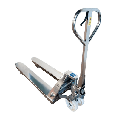 Manutention légère & ergonomie - Acier inoxydable / Galvanisé - HPESE255304-INOX