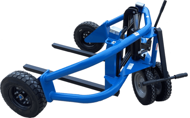 Manutention légère & ergonomie - Manutention tout-terrain - NH-1