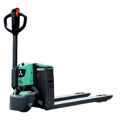 Manutention légère & ergonomie - Transpalette électrique - PBP15QBL