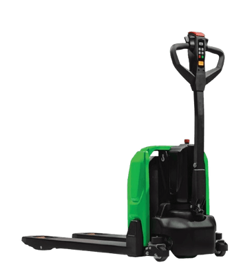 Manutention légère & ergonomie - Transpalette électrique - P013iB