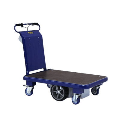 Manutention légère & ergonomie - Plateforme Motorisée - M15 