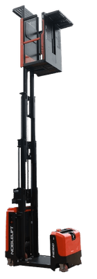 Nacelle - Mât vertical - OVS-010-HERO