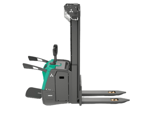 Magasinage - Gerbeur  - AXIA EM