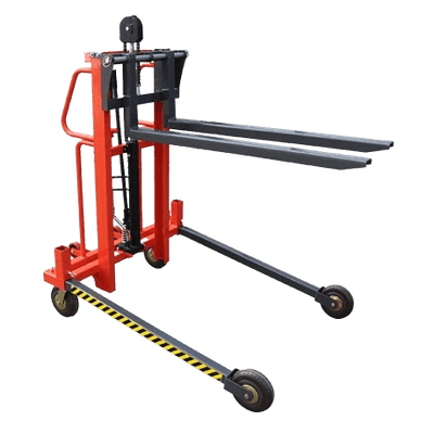 Manutention légère & ergonomie - Manutention tout-terrain - GFRT250