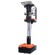 Manutention légère & ergonomie - Plateforme élévatrice / Préparateur de commande - OPH01E