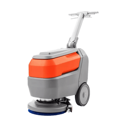 Nettoyage Industriel  - Autolaveuses - B15