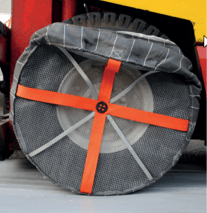 Accessoires - Déneigement - Chaussettes chariot