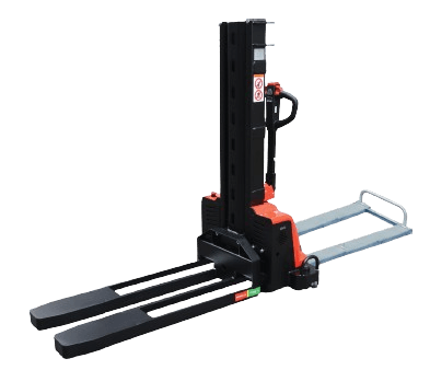 Manutention légère & ergonomie - Gerbeur auto-embarqué - VLE06-09