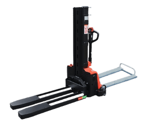 Manutention légère & ergonomie - Gerbeur auto-embarqué - VLE06-09