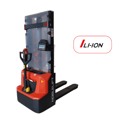 Manutention légère & ergonomie - Pesage - PSE12N SC (PESEUR)