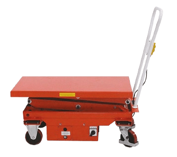 Manutention légère & ergonomie - Table élévatrice - ES50D - semi électrique