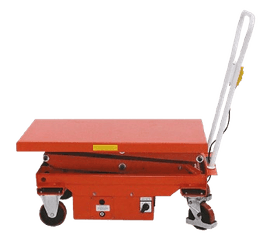 Manutention légère & ergonomie - Table élévatrice - ES50D - semi électrique