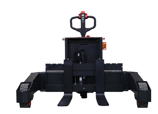 Manutention légère & ergonomie - Manutention tout-terrain - RTE15