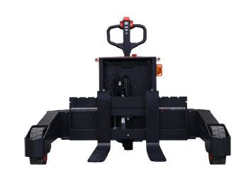 Manutention légère & ergonomie - Manutention tout-terrain - RTE15