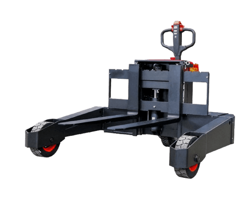 Manutention légère & ergonomie - Manutention tout-terrain - PWS