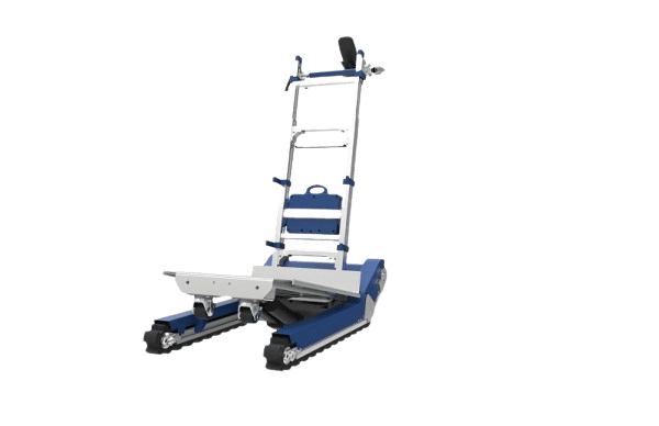 Manutention légère & ergonomie - Diable monte-escalier - CT310