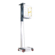 Manutention légère & ergonomie - Plateforme élévatrice / Préparateur de commande - PA50SF