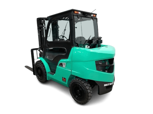 Chariot élévateur - Frontal gaz - GRENDIA EX 