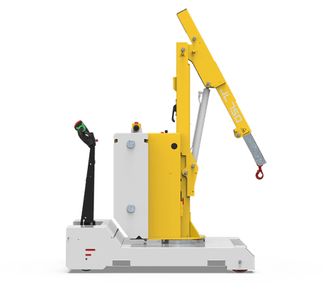 Manutention légère & ergonomie - Grue d'atelier et potence  - JL 750