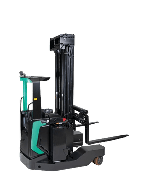 Magasinage - Allées étroites - SENSIA EX : Multidirectionnels