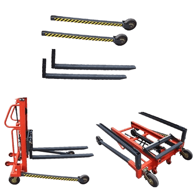 Manutention légère & ergonomie - Manutention tout-terrain - GFRT250