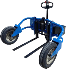 Manutention légère & ergonomie - Manutention tout-terrain - EH-2