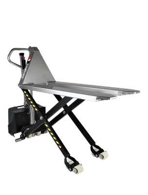 Manutention légère & ergonomie - Acier inoxydable / Galvanisé - EHL1004 INOX
