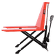 Manutention légère & ergonomie - Transpalette Haute-Levée - HL450M - manuel