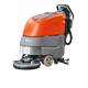 Nettoyage Industriel  - Autolaveuses - B45