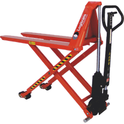 Manutention légère & ergonomie - Transpalette Haute-Levée - HL1006 - Manuel