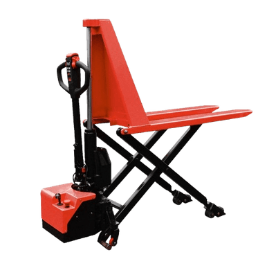 Manutention légère & ergonomie - Transpalette Haute-Levée - HEM1056 - 100% électrique