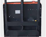 Manutention légère & ergonomie - Gerbeur électrique - PSE12N2600 LI