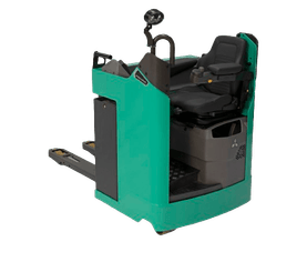 Magasinage - Transpalette autoporté - PREMIA EX