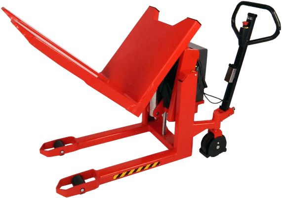 Manutention légère & ergonomie - Manutention Spécifique - LOGITILT