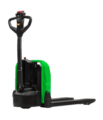 Manutention légère & ergonomie - Transpalette électrique - P013iB