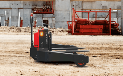 Manutention légère & ergonomie - Manutention tout-terrain - RTE15