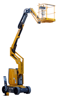 Nacelle - Articulée - HA12 CJ