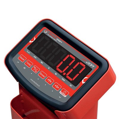 Manutention légère & ergonomie - Pesage - ZF20N