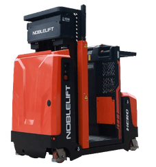 Nacelle - Mât vertical - OVS-010-HERO