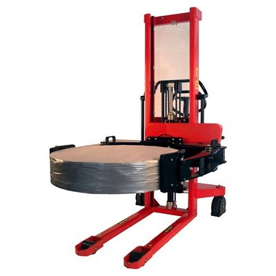 Manutention légère & ergonomie - Manutention Spécifique - Retourneur de bobines