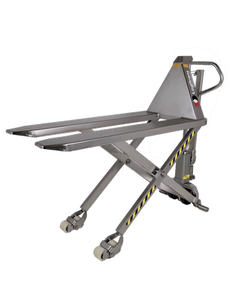 Manutention légère & ergonomie - Acier inoxydable - HL1006 INOX