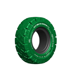 Accessoires - Pneus plein - ULTIMATE GREEN XT