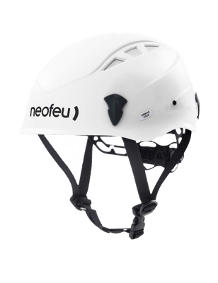 Accessoires - E.P.I - Casque de protection industriel