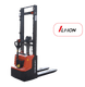 Manutention légère & ergonomie - Gerbeur électrique - PSE13N PRO