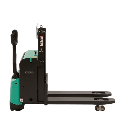 Magasinage - Transpalette accompagnant - PREMIA ES : Accompagnant