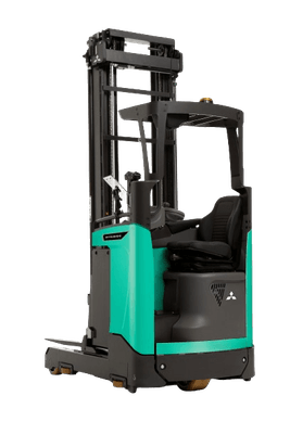 Magasinage - Mât rétractable - SENSIA EX : Application légère